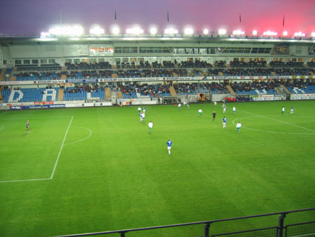 Molde