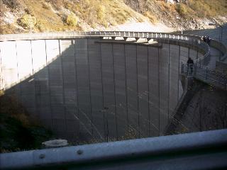 Zakarias Dam