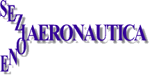 SEZIONE AERONAUTICA