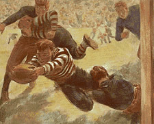 19th century football