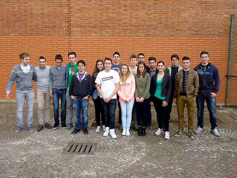eurolab5: primo flusso