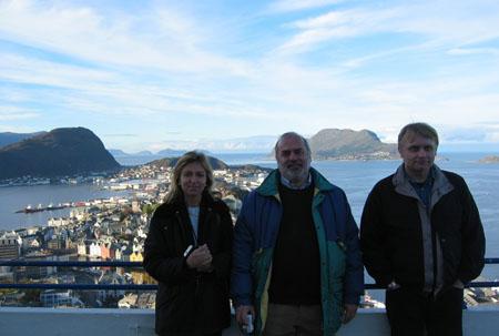 Ålesund