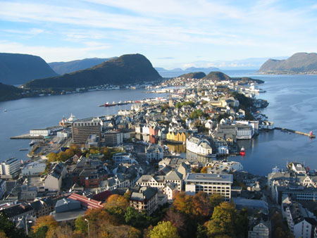 Ålesund