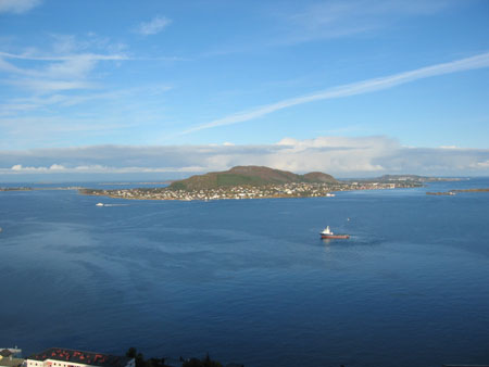 Ålesund